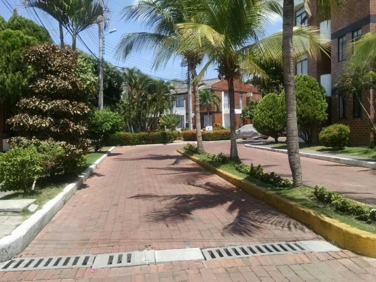 Acogedor Apartamento חירארדוט מראה חיצוני תמונה